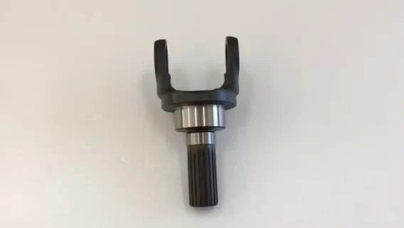 Drive Shaft Yoke for OMC Johnson Evinrude Cobra SX (3850814, 28317)