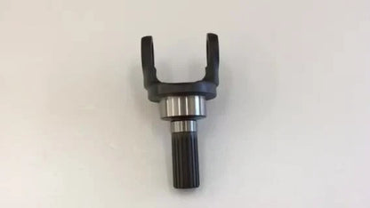 Drive Shaft Yoke for OMC Johnson Evinrude Cobra SX (3850814, 28317)