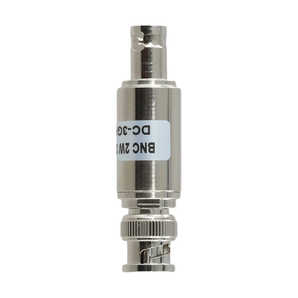 2W 3dB Fixed Attenuator for RF Signal (DC 3GHz)
