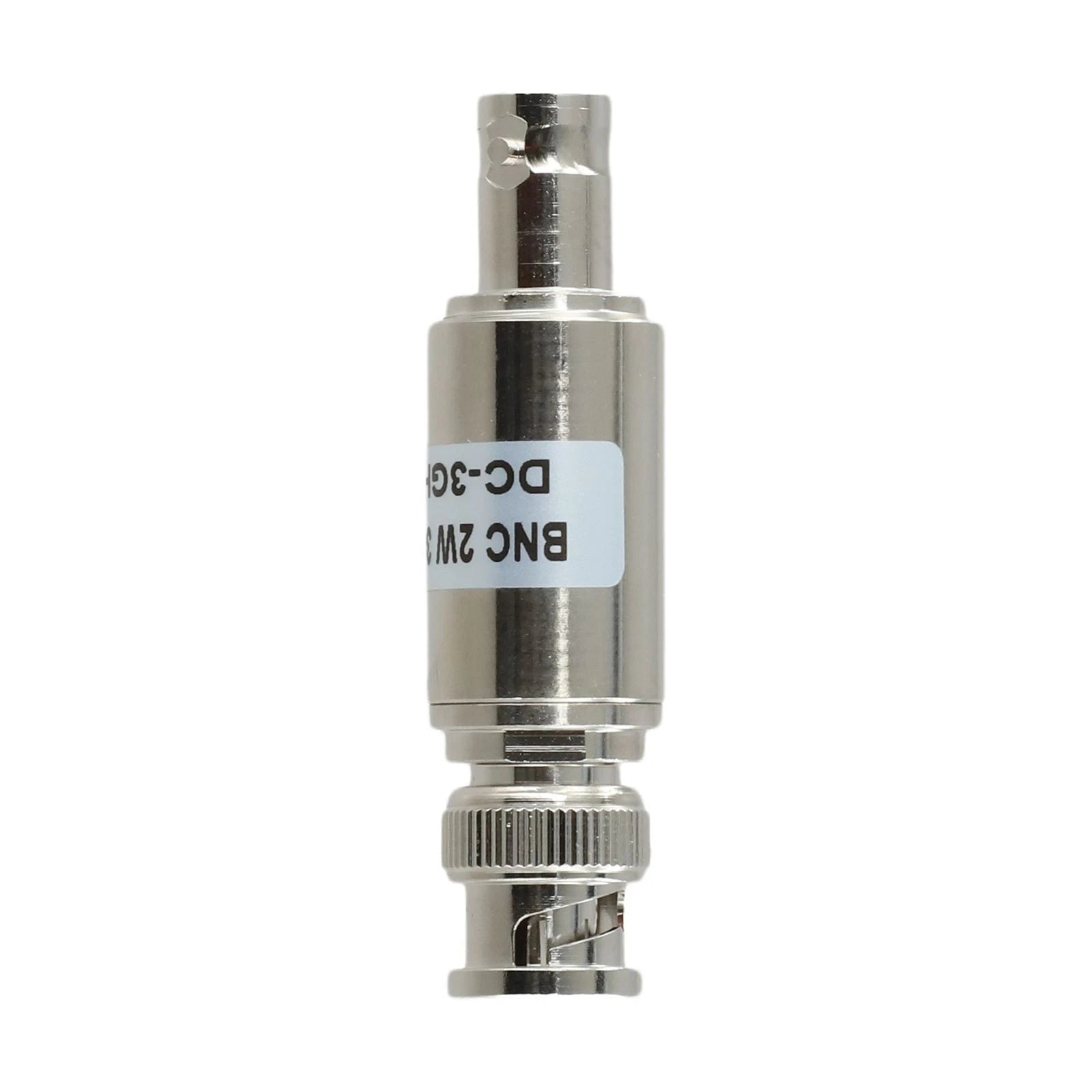 2W 3dB Fixed Attenuator for RF Signal (DC 3GHz)