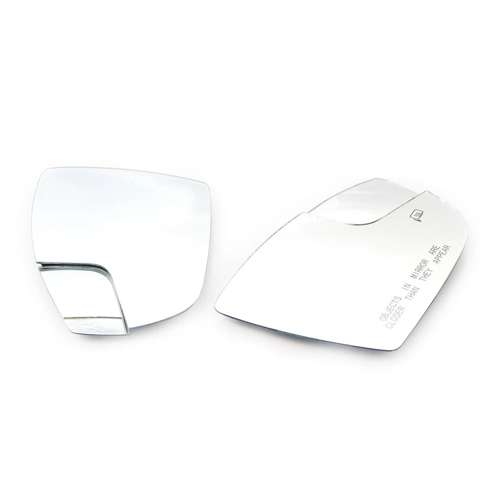 Blind Spot Lane Change Assist Rearview Wing Mirror for Ford Focus (2012–2018)