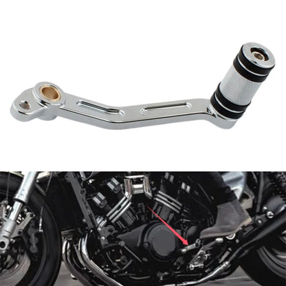 1x Shifter Peg for Yamaha V-Max 1200 (1994–2007) Chrome
