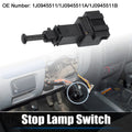 Brake Light Switch Replacement for Audi A3 (2003–2012)
