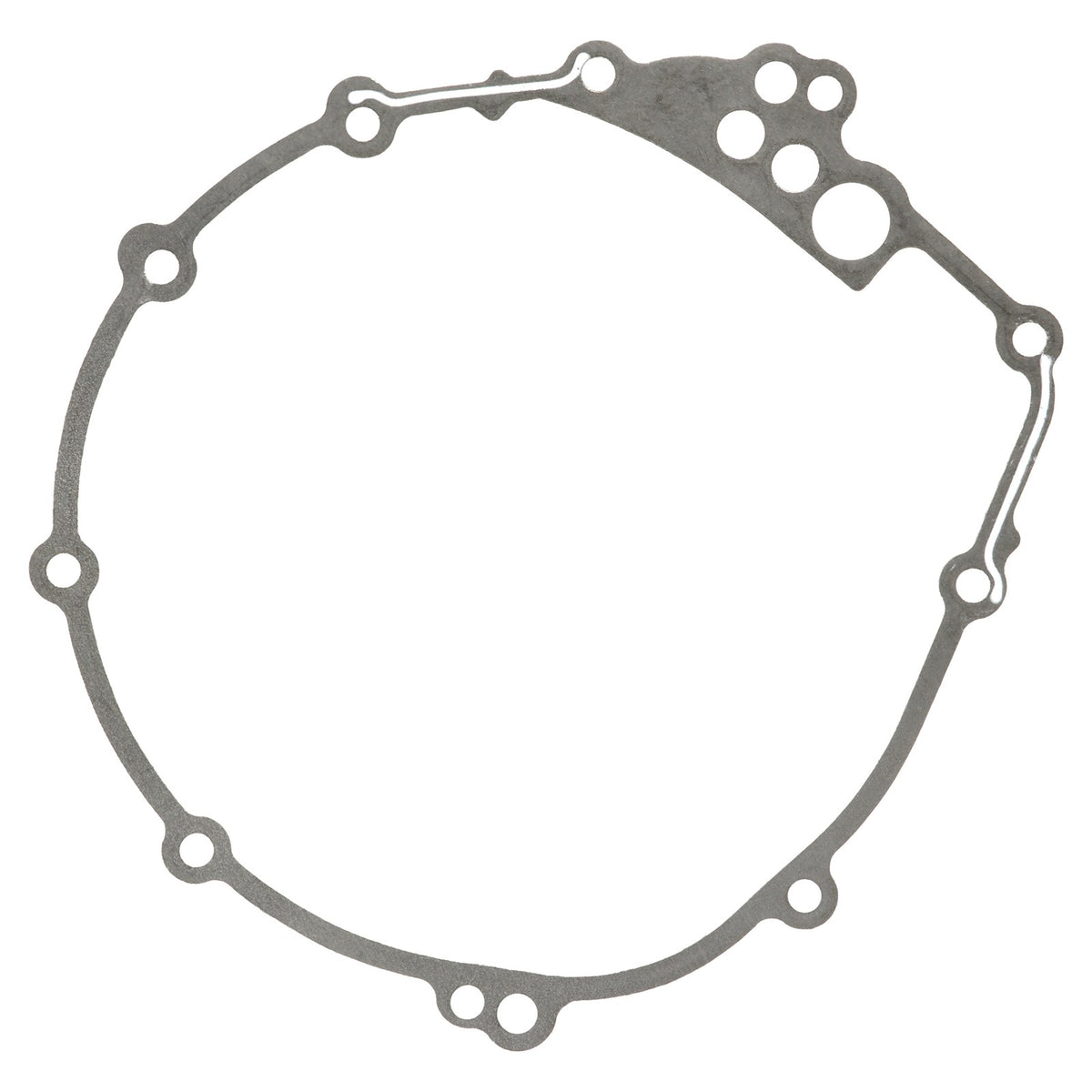 Clutch Cover Gasket Replacement for Yamaha YFZ450 (2004–2009)