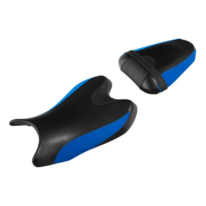 Rider Driver & Passenger Seats for Yamaha YZF R6 (2008–2016)