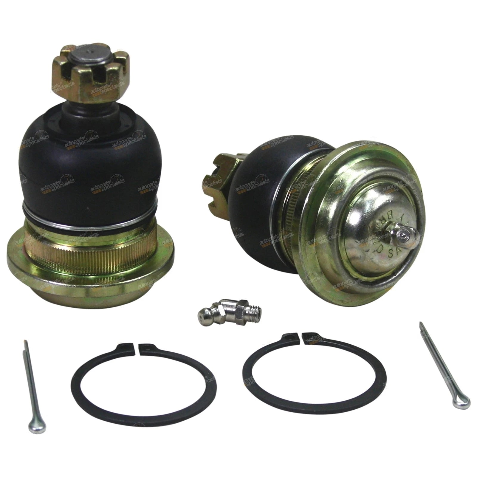 2X Lower Ball Joints for L300 Express Starwagon (1986–2012)