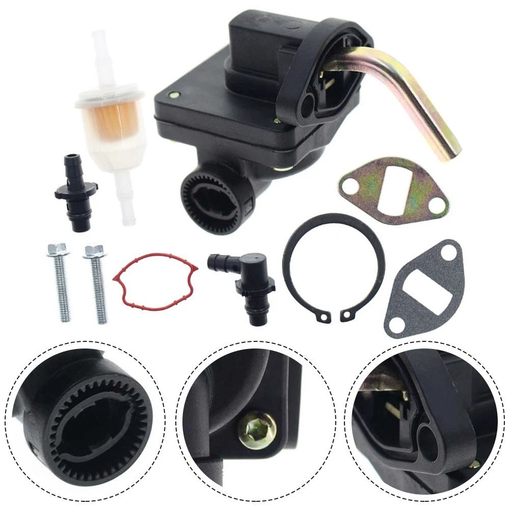 Fuel Pump for CV13S CV14S CV15S CV16S (Engine Replacement)