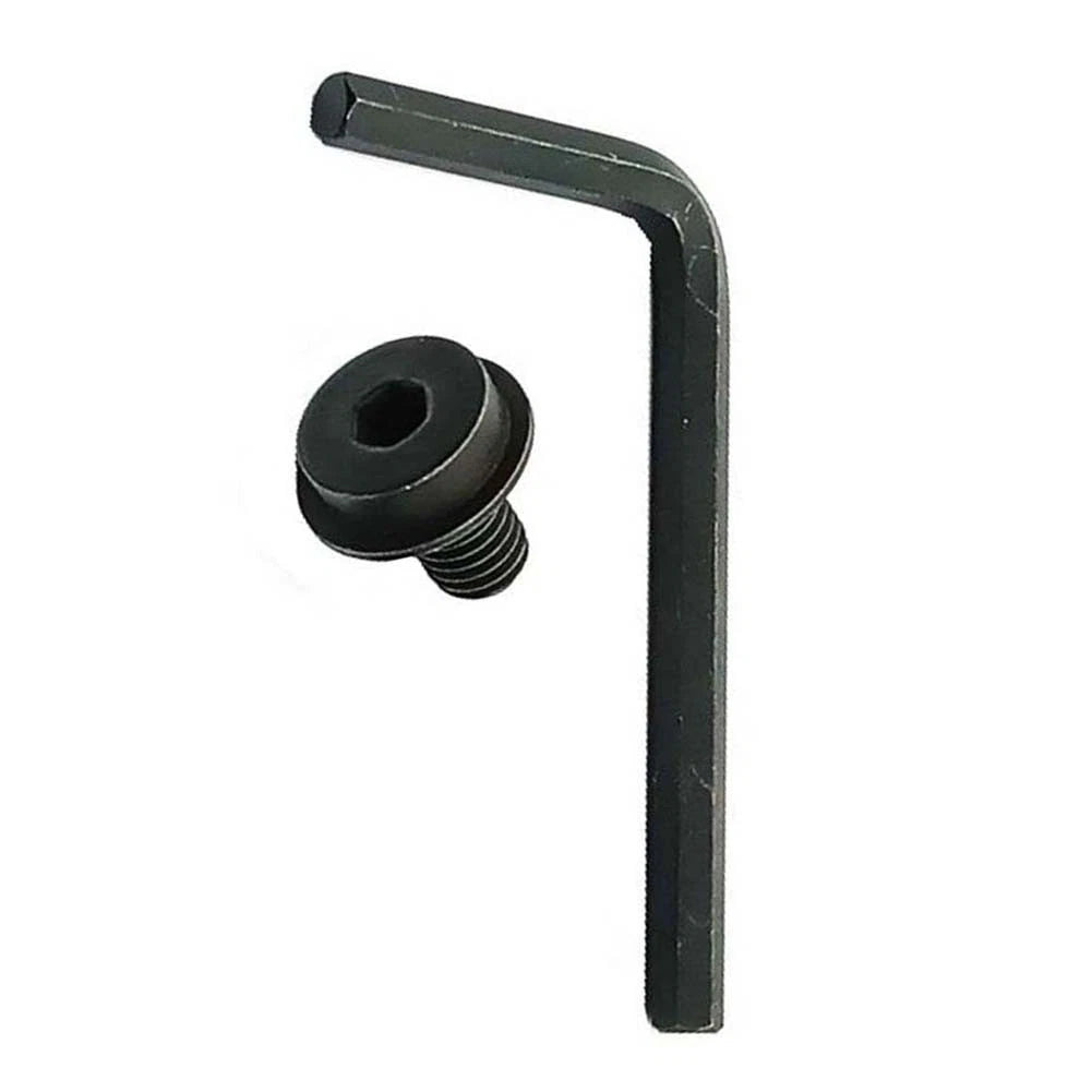 Blade Bolt Hex Key for DCS391 (No Known Part Numbers)