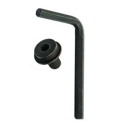 Blade Bolt Hex Key for DCS391 (No Known Part Numbers)