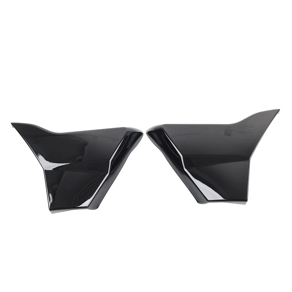 Side Cover Panel Fairing for Harley Trike Glide Ultra Classic (2009–2023)