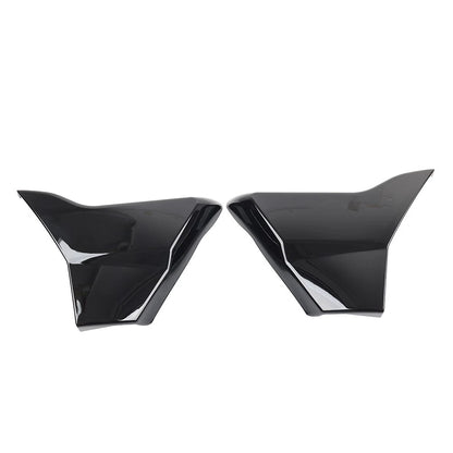 Side Cover Panel Fairing for Harley Trike Glide Ultra Classic (2009–2023)