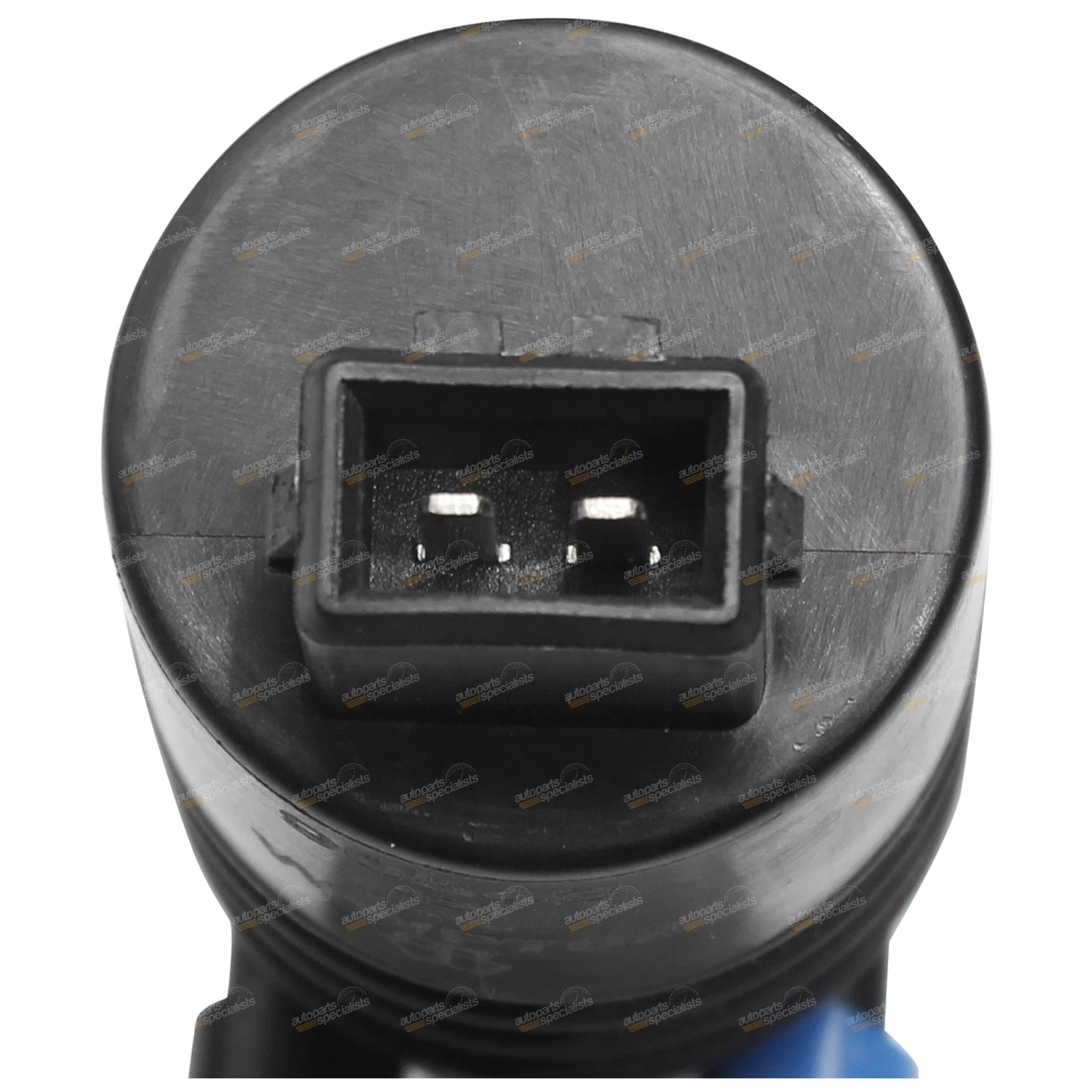 Front Windscreen Washer Pump for VW Vento (1995–1997) Dual Outlet