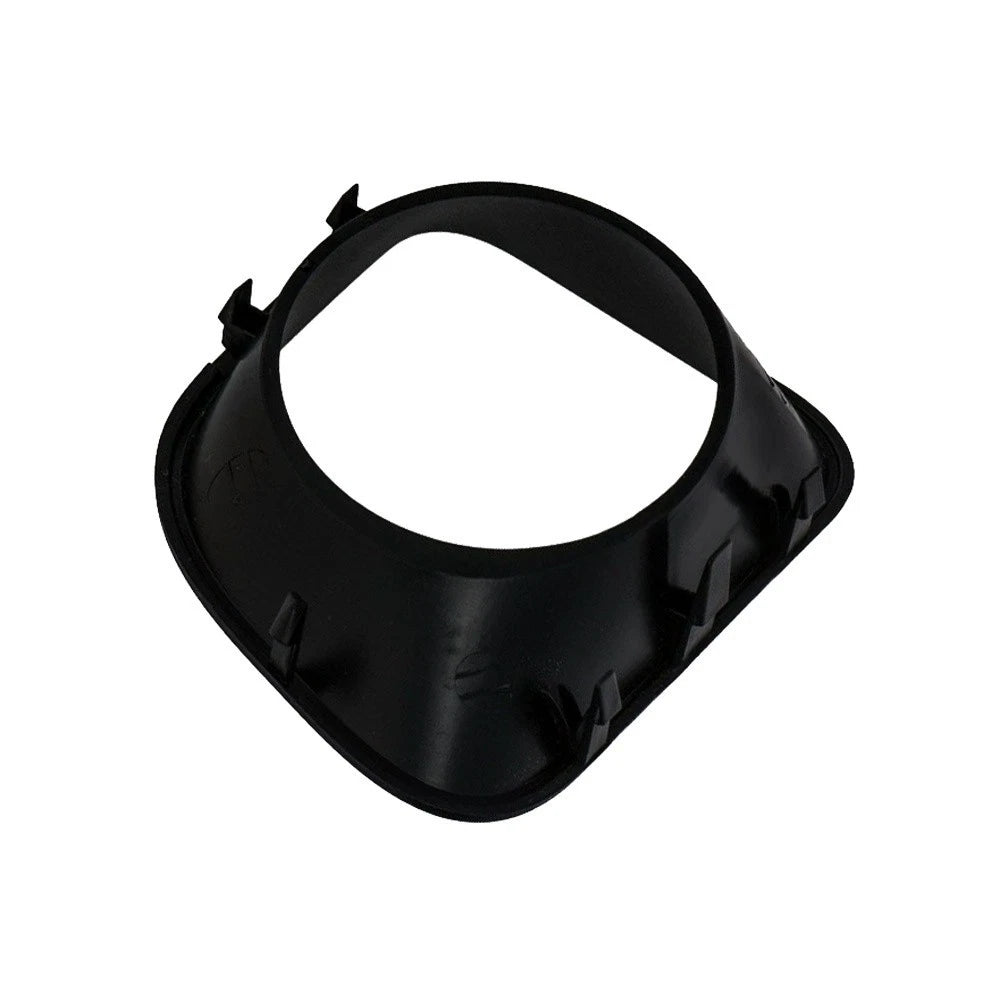 Adaptive Cruise Bezel Right Side Bezel Direct Replacement Right Side Placement