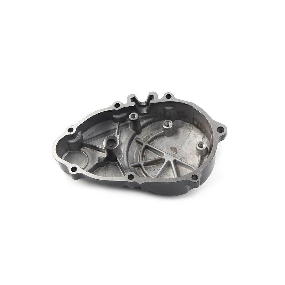 Left Side Engine Stator Cover Crankcase Fit Honda CB400 1993 - 1997 1998 Motor