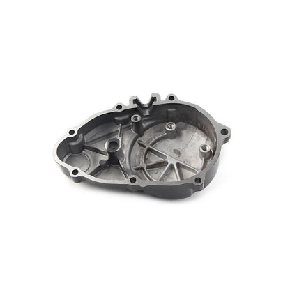 Left Side Engine Stator Cover Crankcase Fit Honda CB400 1993 - 1997 1998 Motor