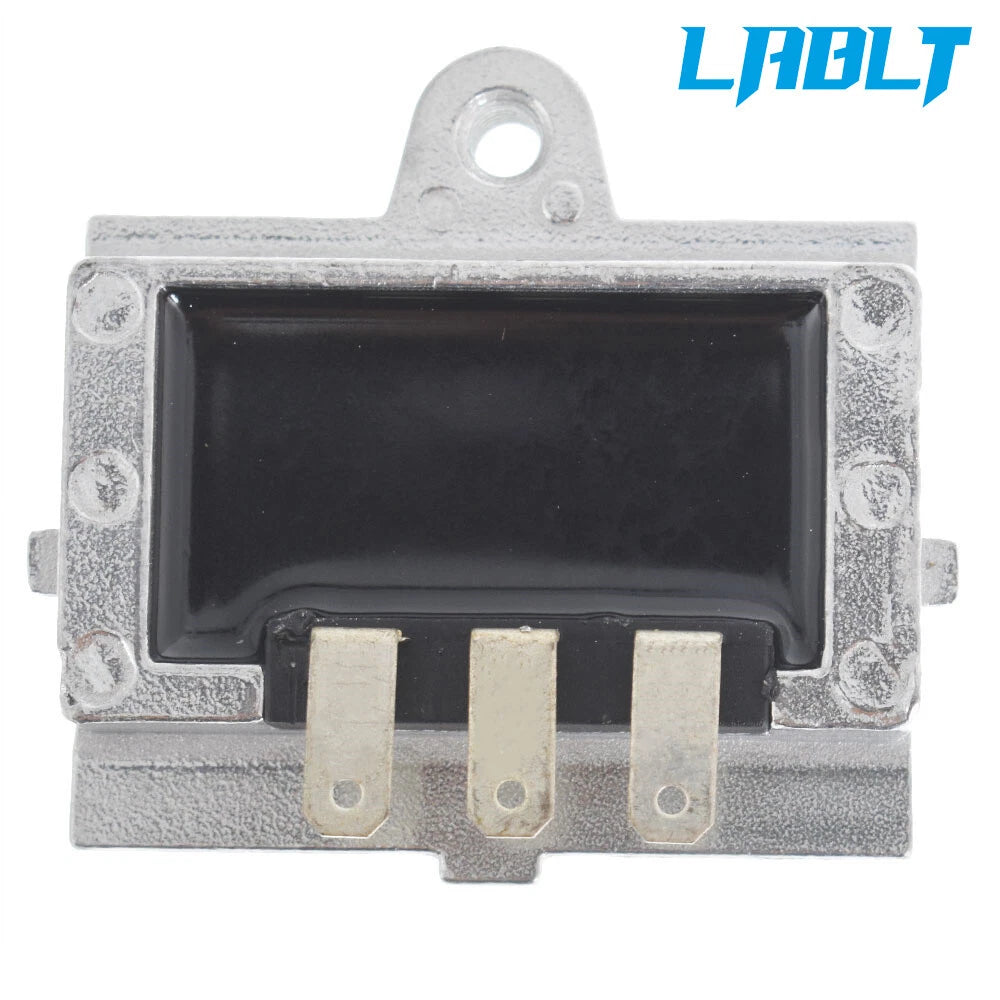 Voltage Regulator Rectifier for John Deere 318-420