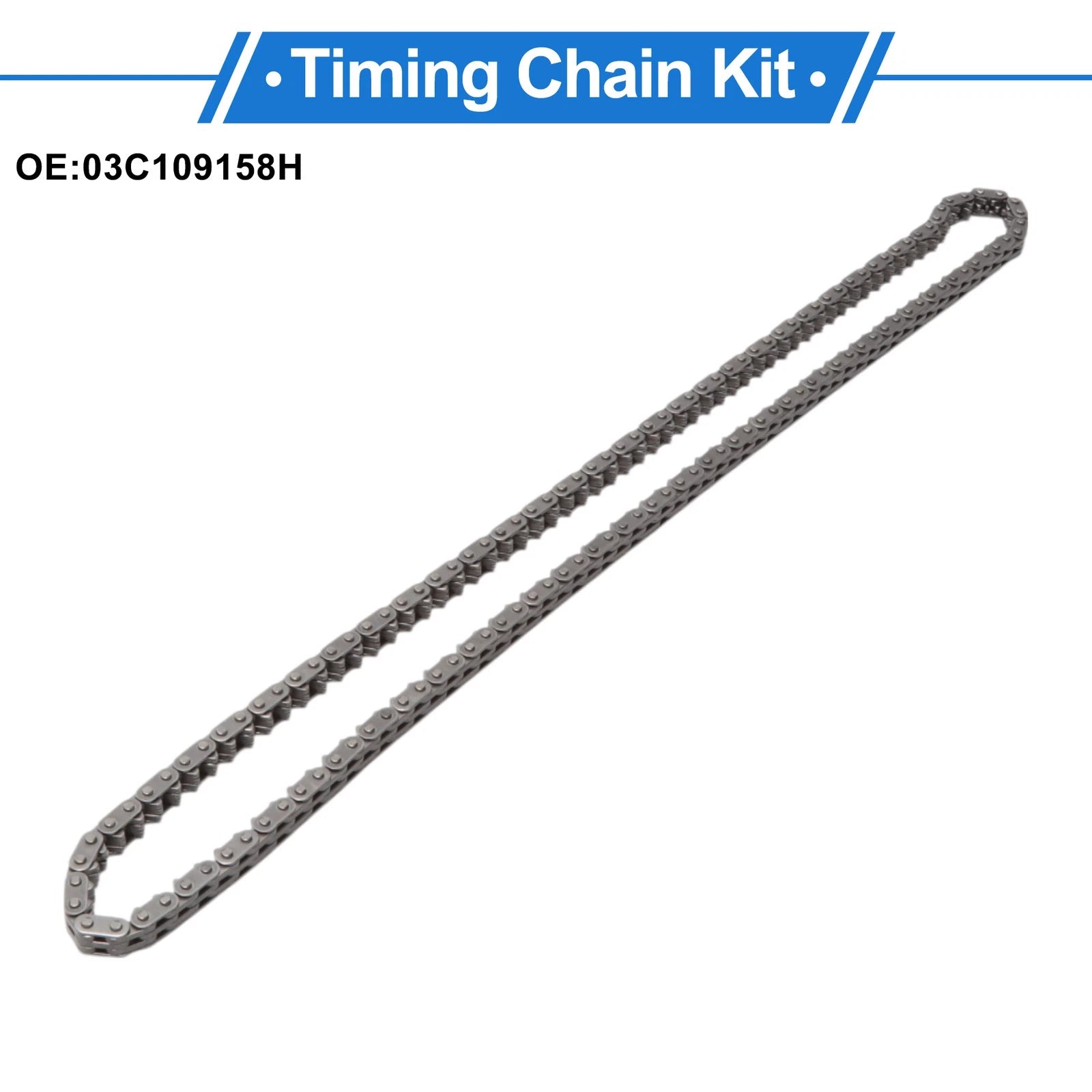 Timing Chain Kit OEM for Volkswagen Polo (2013–2018)