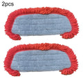 2pcs Mop Cloth AD51005 for Dirt Devil BD21005 (2010–2023)