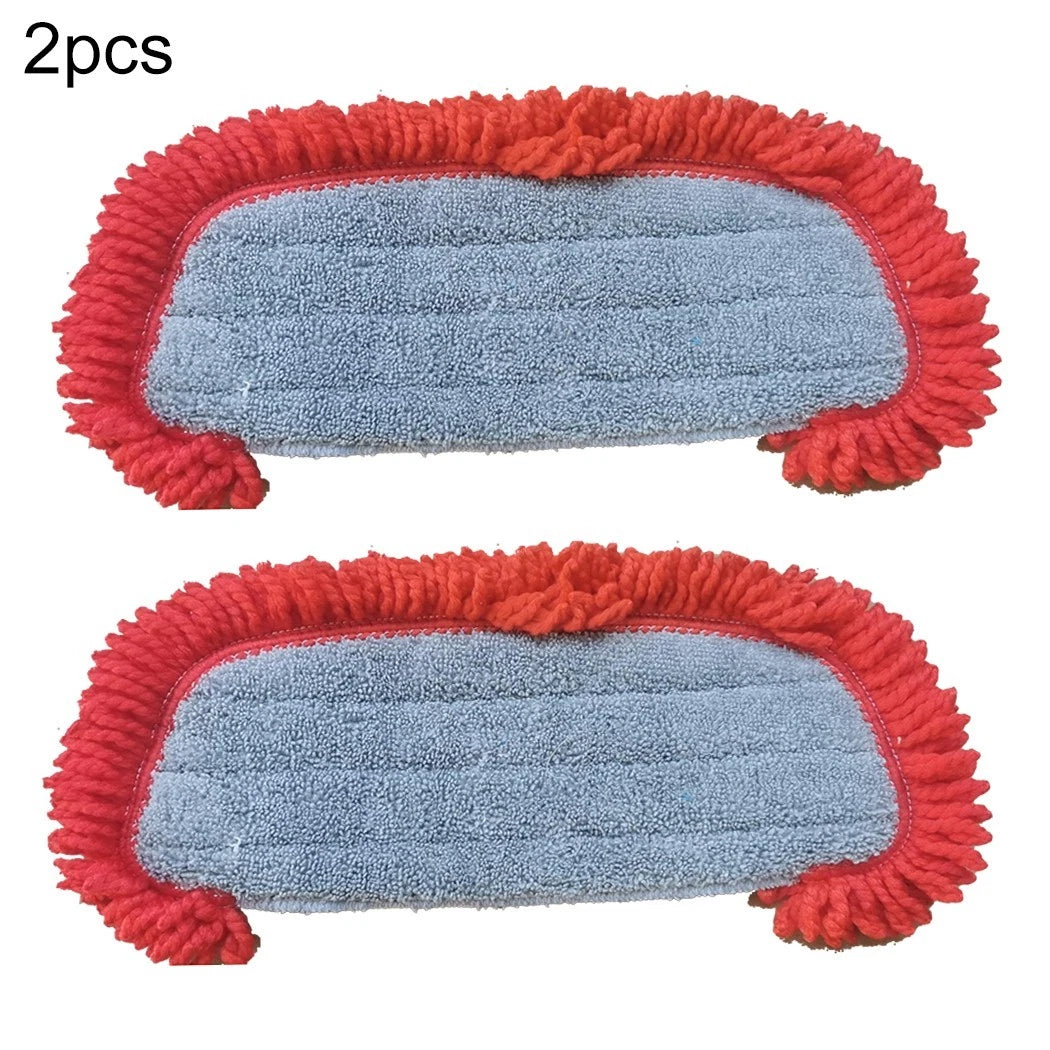 2pcs Mop Cloth AD51005 for Dirt Devil BD21005 (2010–2023)