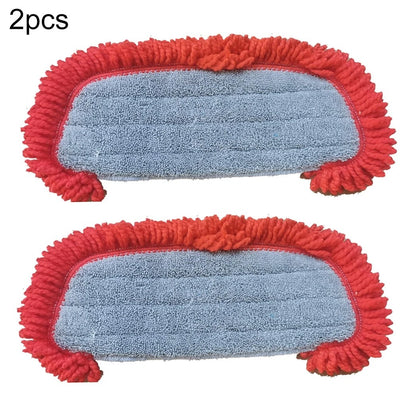 2pcs Mop Cloth AD51005 for Dirt Devil BD21005 (2010–2023)