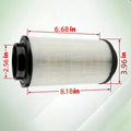 Air Filter for Off-road Vehicles (7080595)