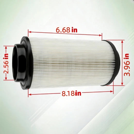 Air Filter for Off-road Vehicles (7080595)