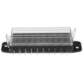 Universal Blade Fuse Box ATO 10 Terminals
