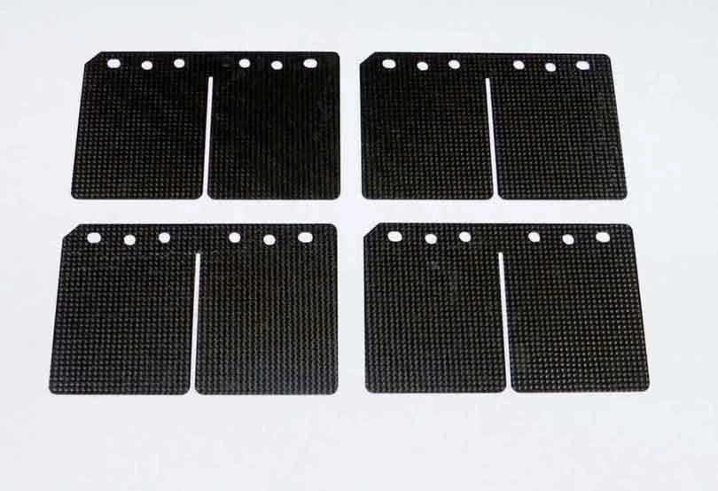 Low Tension Reeds for Kawasaki 750/800 (1992–2009) - 006-238LT