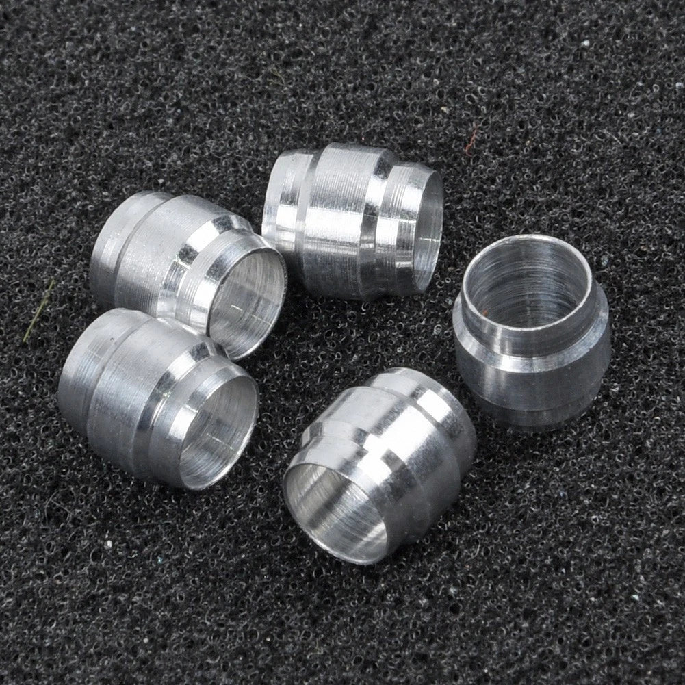 Replacement Olive Connector for Bicycle Hydraulic Hose