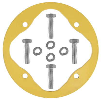 Deck Spindle Reinforcement Ring for Club Car Mustang 46 XP (2014–2024)