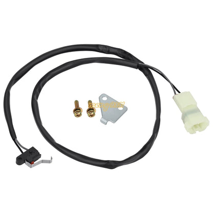Reverse Switch 35370-HN0-A10 for Honda Foreman 450 ES TRX450FE (1998–2004)