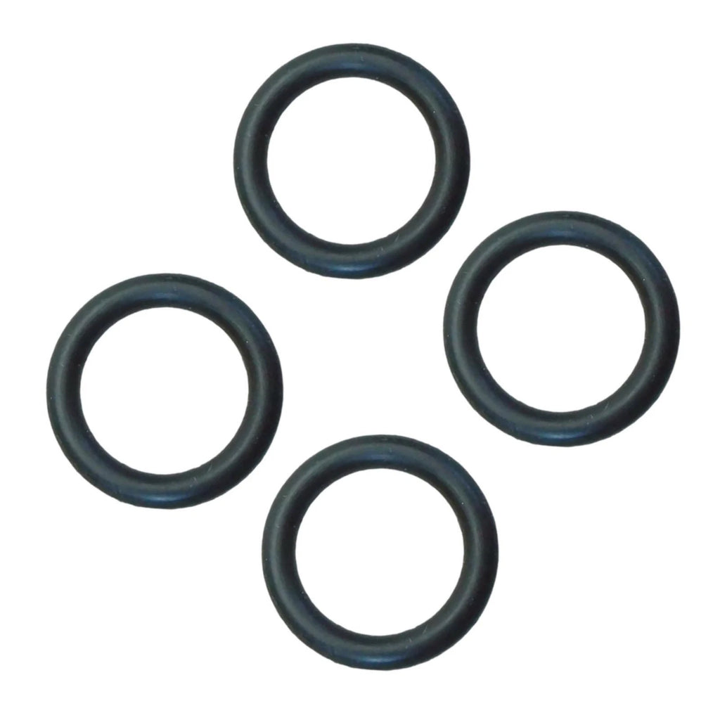4X O-Ring for Volvo Penta (3852165)