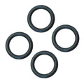 4X O-Ring for Volvo Penta (3852165)