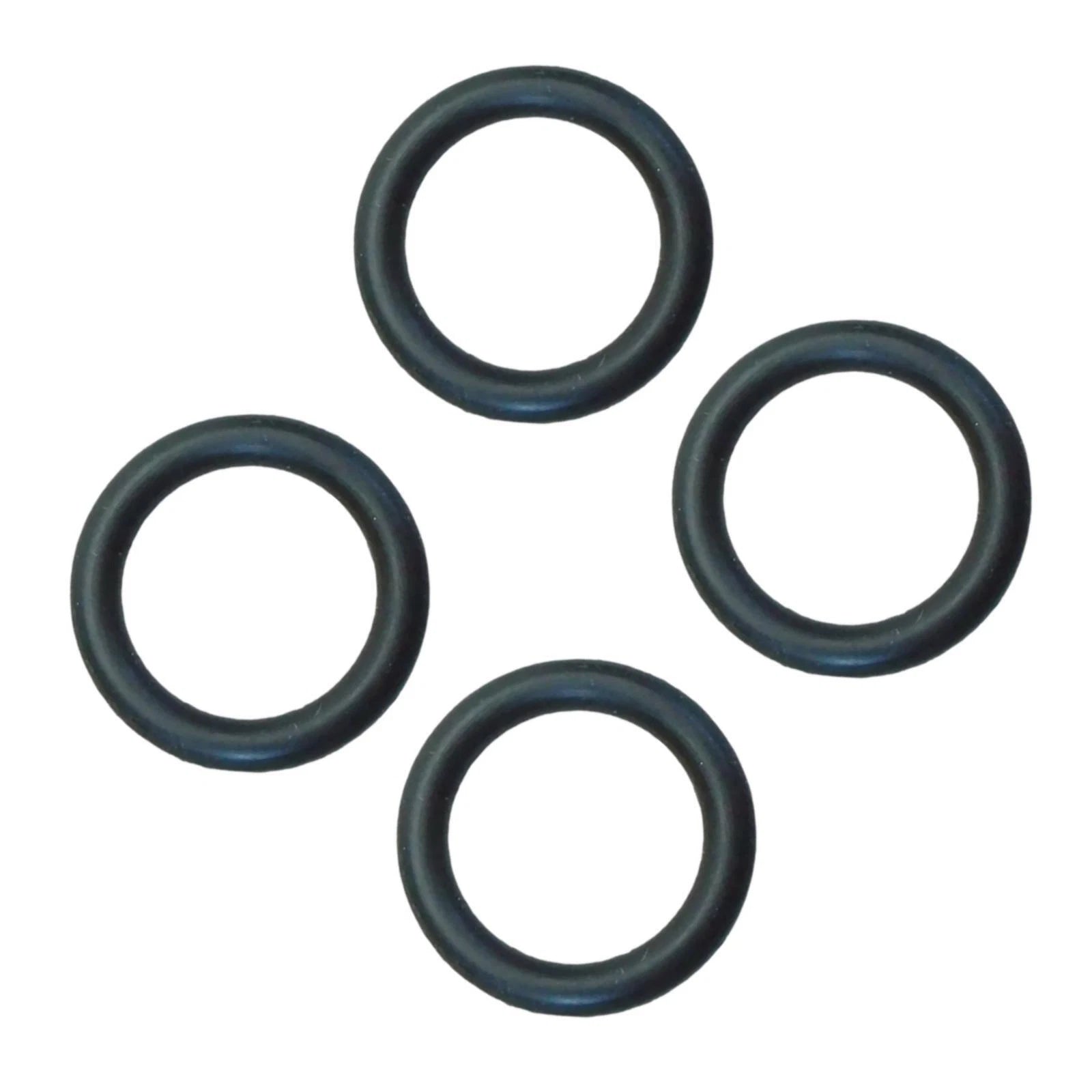 4X O-Ring for Volvo Penta (3852165)