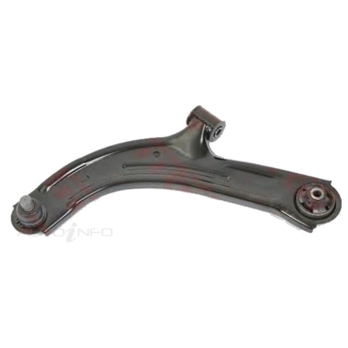LH Front Lower Control Arm Assembly for Mitsubishi Outlander (2006–2020)