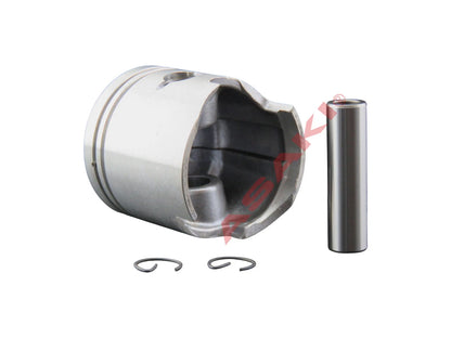 Piston Kit 12110-93130 0.25 + Piston Ring 2 mm for Suzuki Outboard DT9.9 DT15