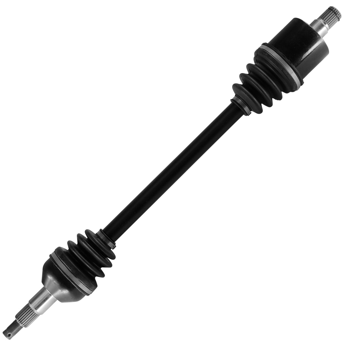Rear Right Complete CV Joint Axle Replacement for Can-Am Commander 1000 4X4 (2013–2015)