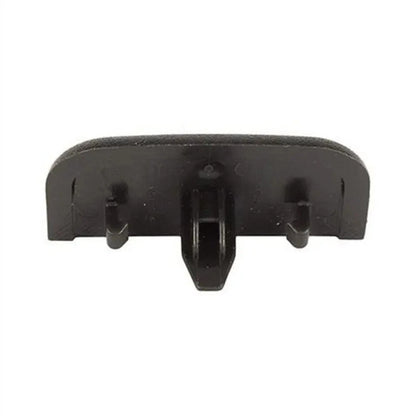 Sun Visor Bolt Cover Clip FR3Z-63672A40-AC for Ford Mustang (2016–2023)