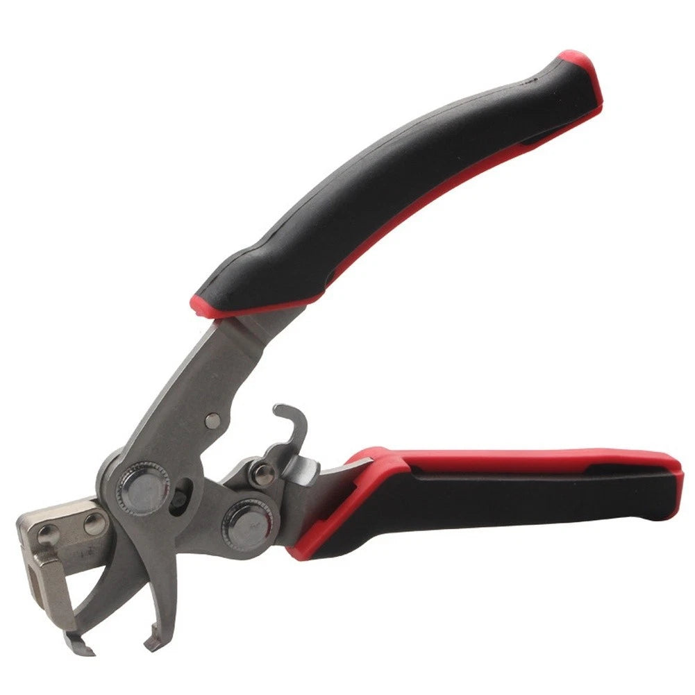 Car Trim Pliers for Door Panel Repair (Ergonomic Handle)
