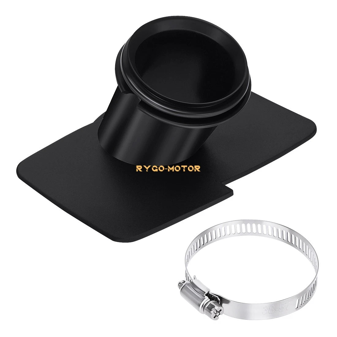 Air Cleaner Connecting Tube for Honda CMX250C Rebel 250 (1996–2016) #17253-KEN-670