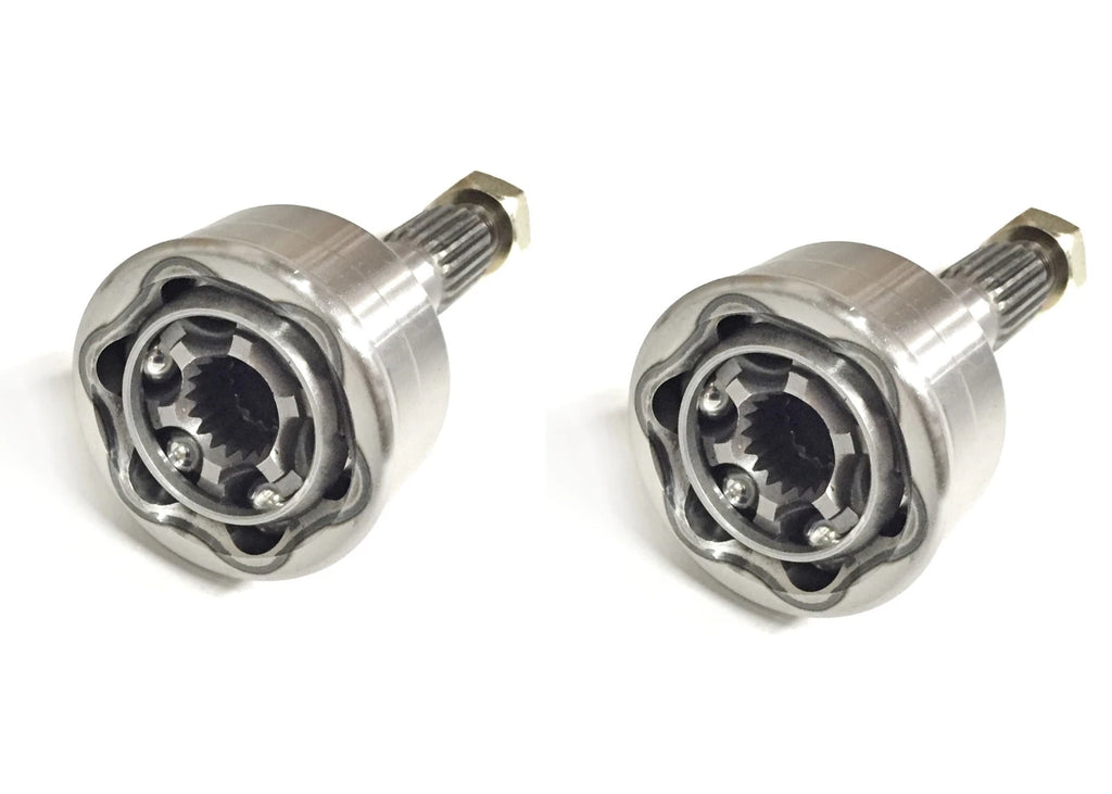 Outer CV Joint Kit Set for Yamaha Big Bear 350 4x4 (1987–1988)