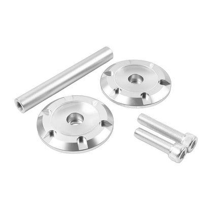 Rear Wheel Fork Axle Sliders for BMW RNINET R9T (2014–Present)