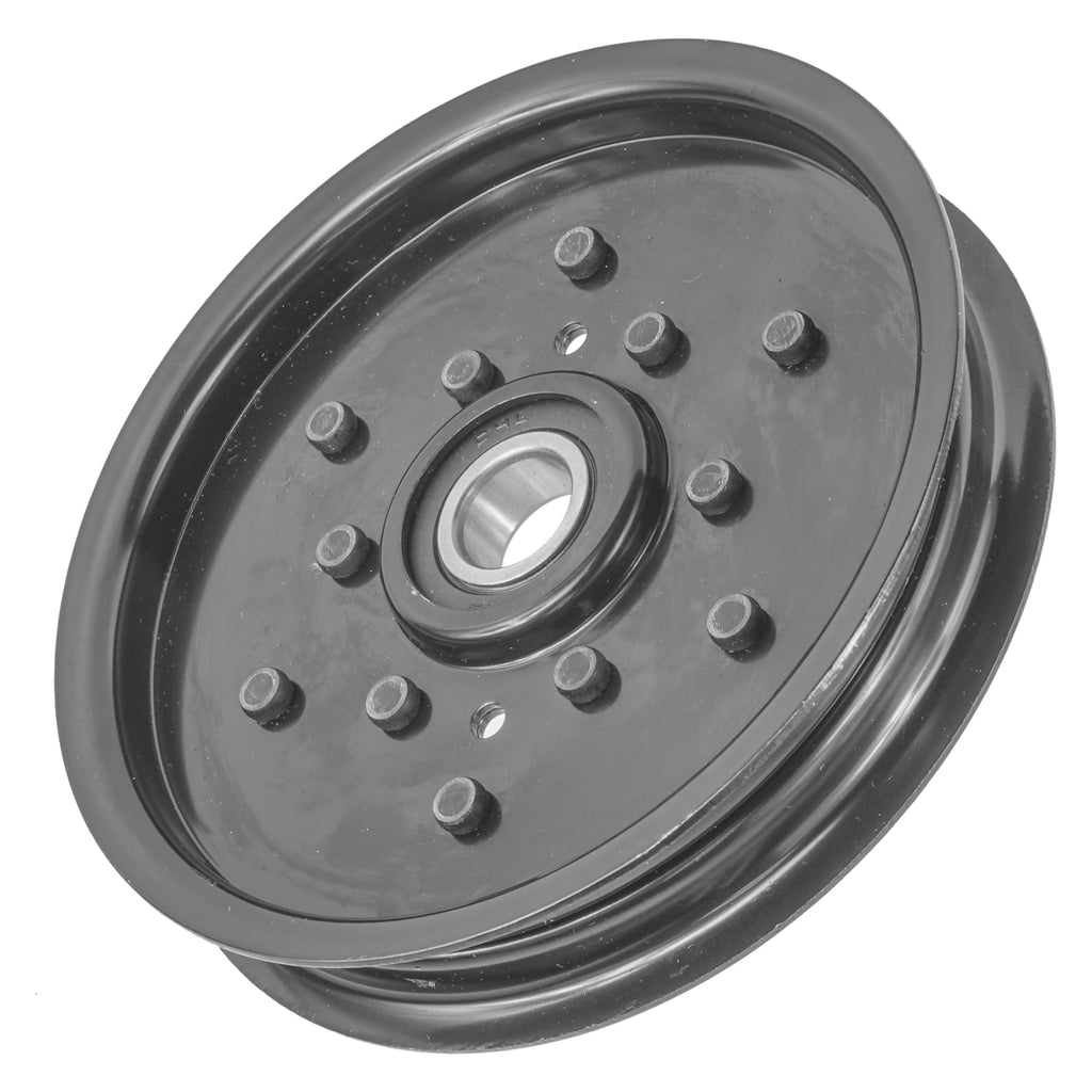 Idler Pulley Replacement for John Deere Scotts S2046 S2546 (2013–2016)