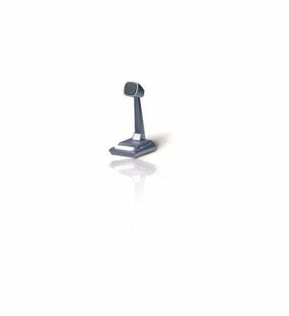 Dynamic Desk Top Microphone for Valcom V-400