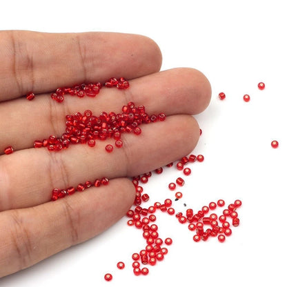 200pcs Cross Shaped Spin Aid Beads for Sea Fishing