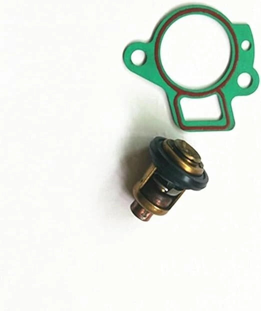 Thermostat for Yamaha Outboard 50G 60F 70B (6H3-12411-01, 6H3-12414-A1)