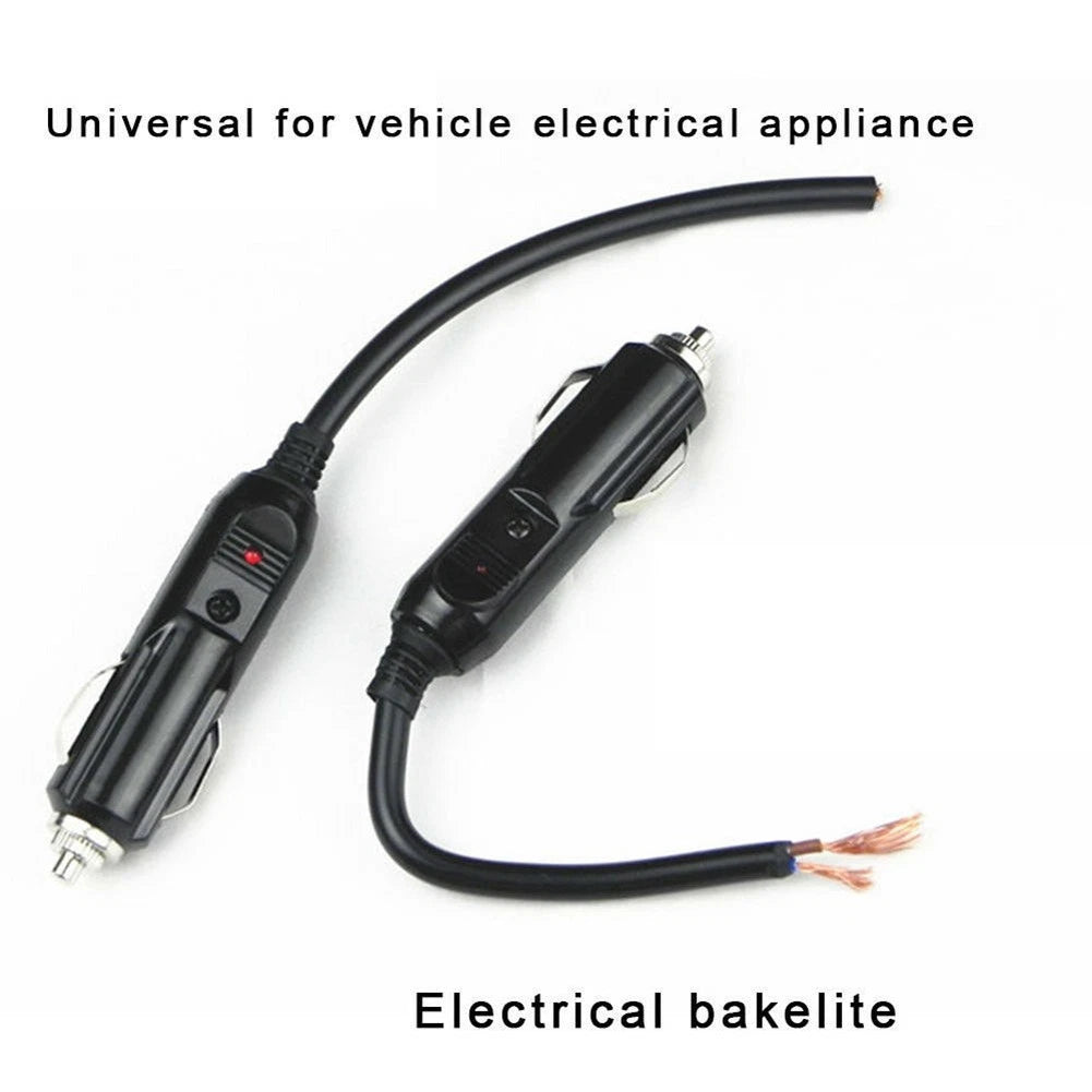 12V Compressor for Car/Van Vehicle Motor (LED)