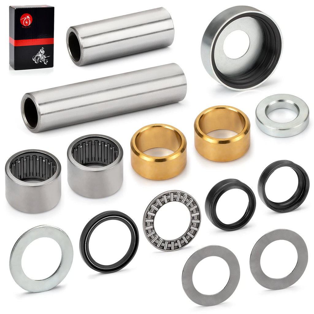 Swing Arm Bushing & Bearing Kit for Yamaha Raptor 660R SE (2001–2005)