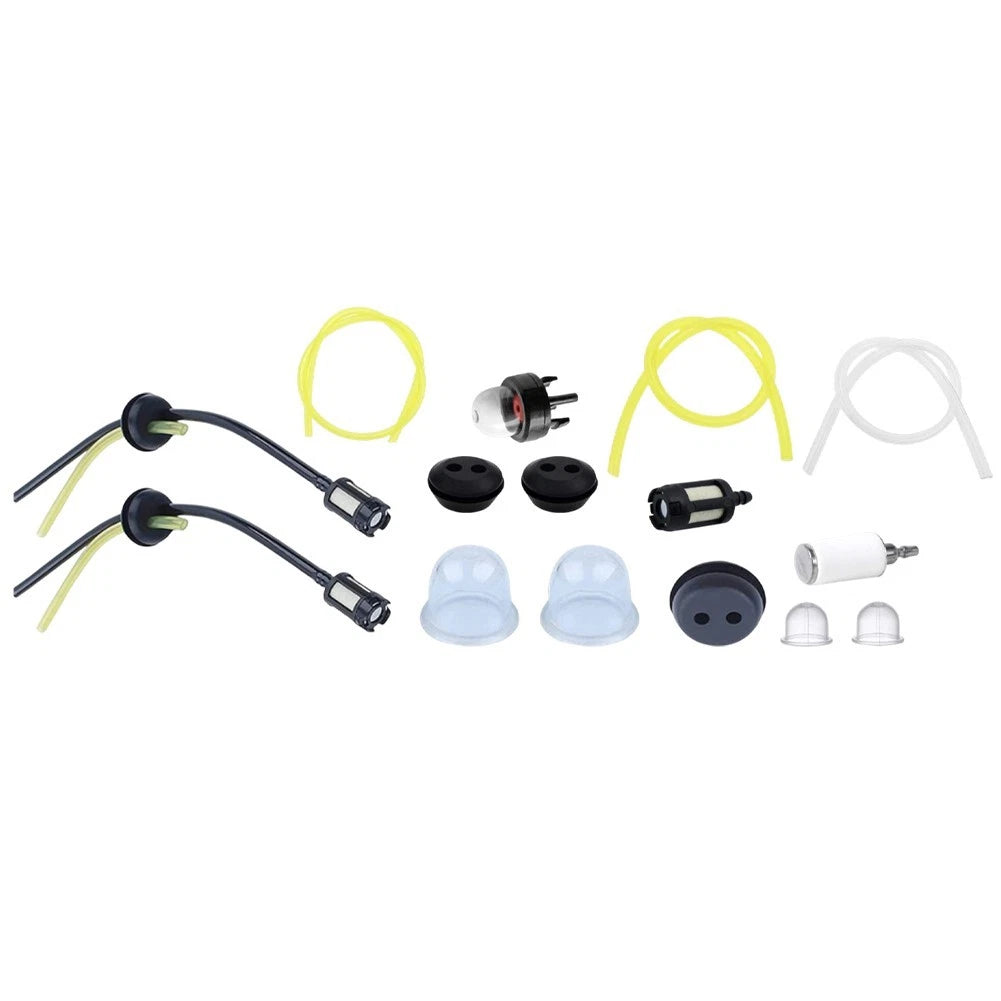 Oil Pipe Assembly for Lawn Mower (Compatible Models)