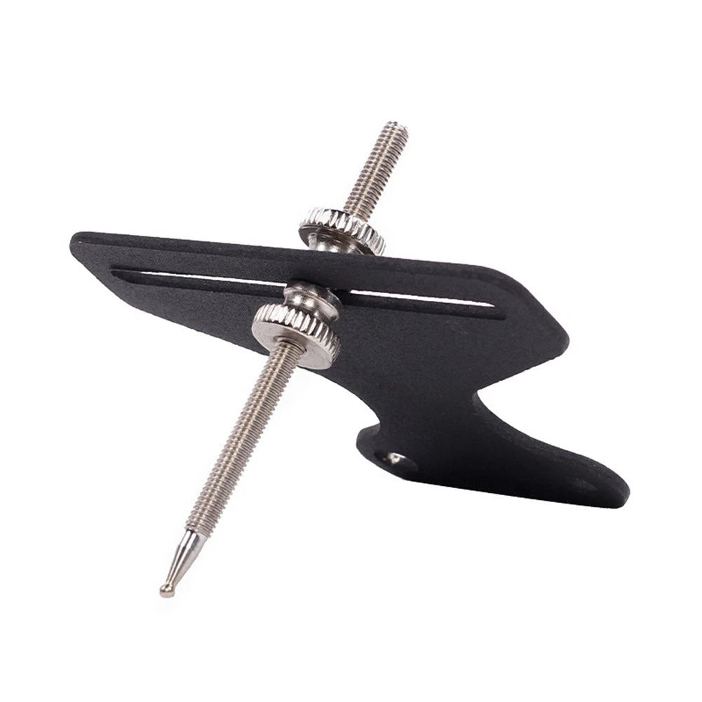 Premium T Shape Sight for Recurve and Straight Bows (Calibrated)